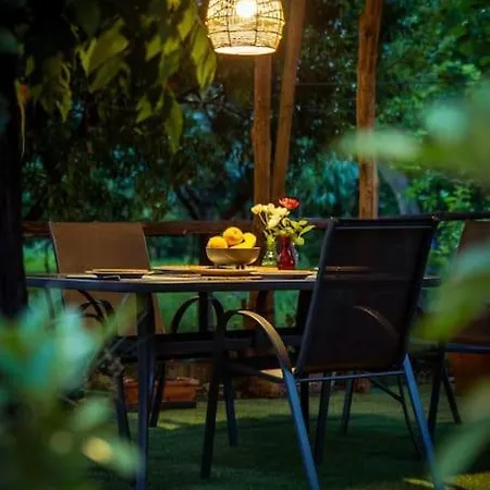 Casa vacanze Casa Dei Fiori