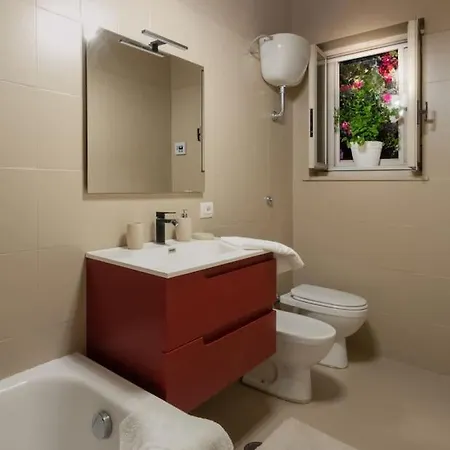 度假居 Casa Dei Fiori 圣安吉洛